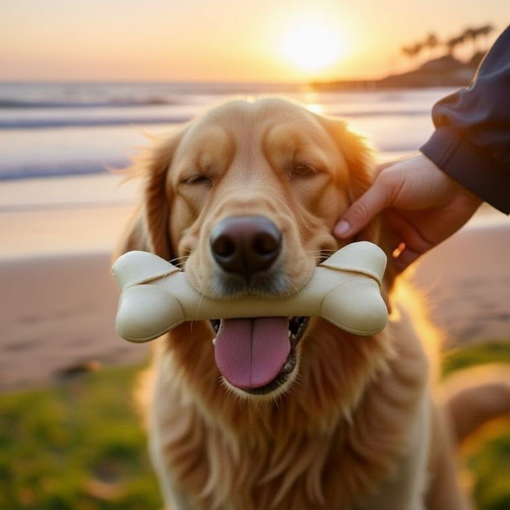 ¡Descubre el Secreto! Transforma a tu Peludo Amigo en un Compañero Obediente y Feliz